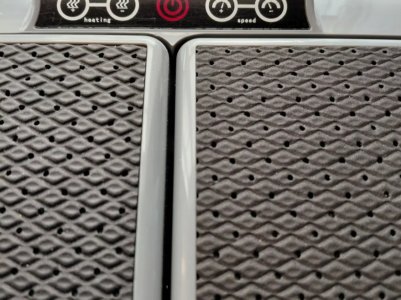 Billede 4 - Dr .HO/s Motionciser