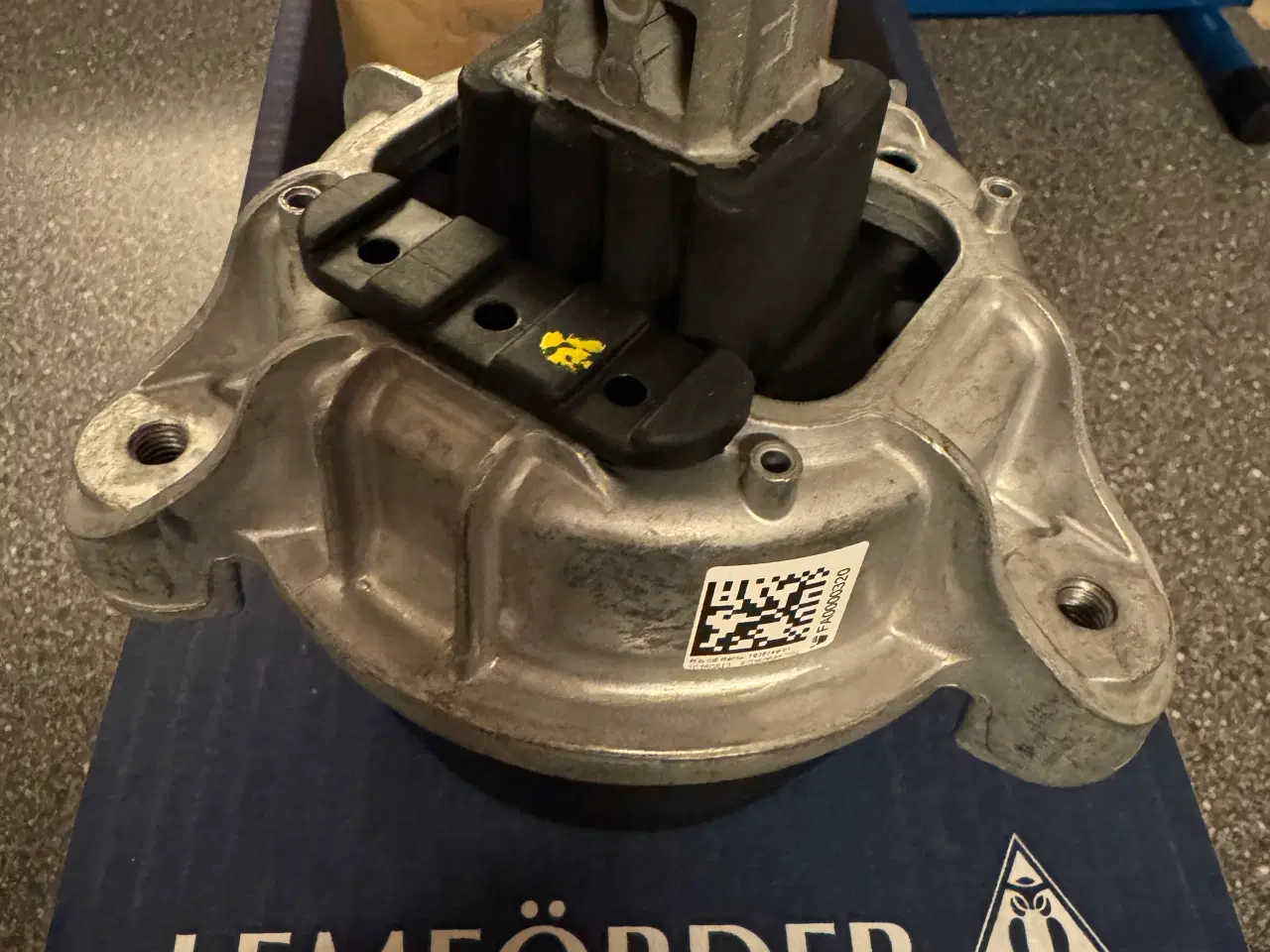 Billede 1 - Motorophæng BMW F10/F11