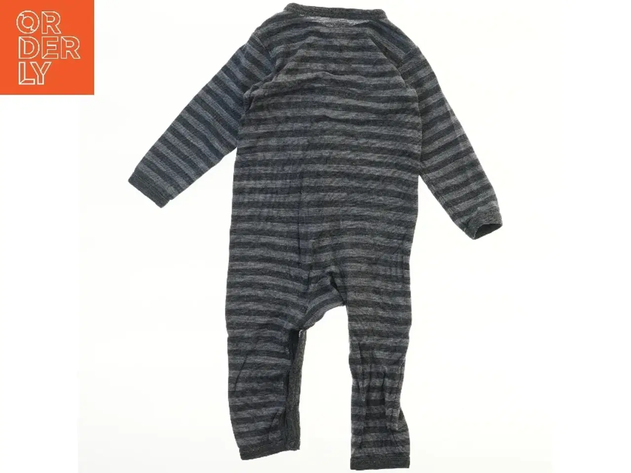 Billede 2 - Stribet heldragt fra Friends (str. 80)