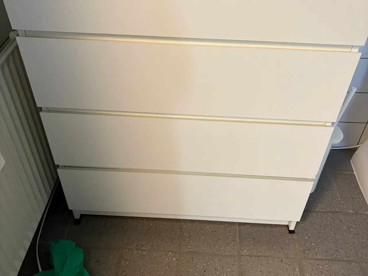 Billede 1 - IKEA kommoder