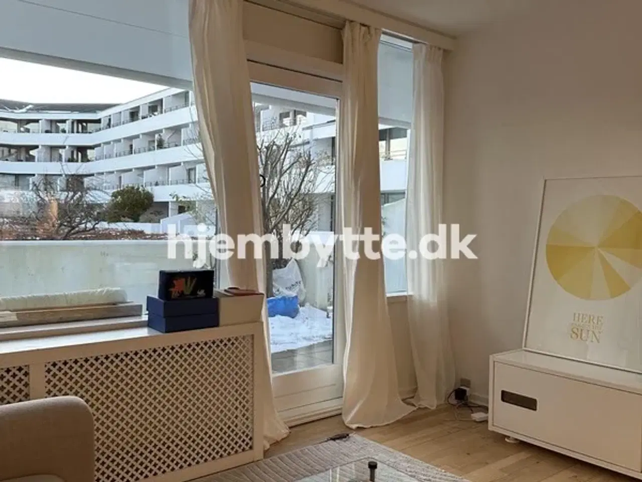 Billede 6 - Hjembytte - SkodsborgStrandvej