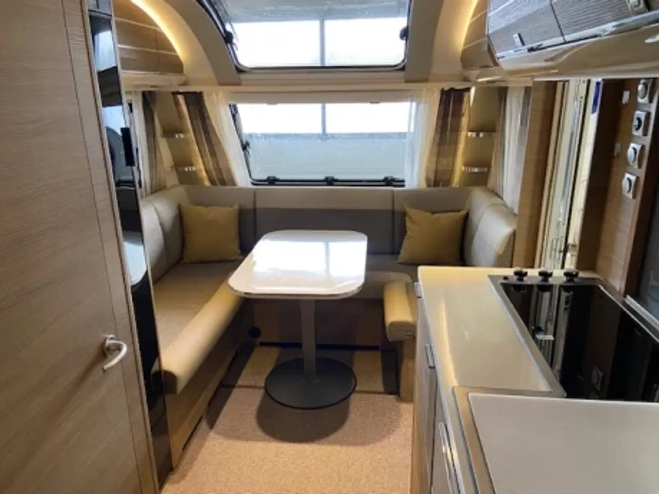 Billede 10 - Adria Adora 502 UL