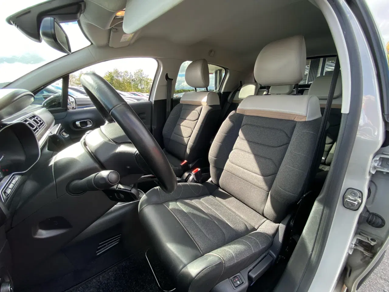 Billede 5 - Citroën C3 1,5 Blue HDi Shine Sport 100HK 5d