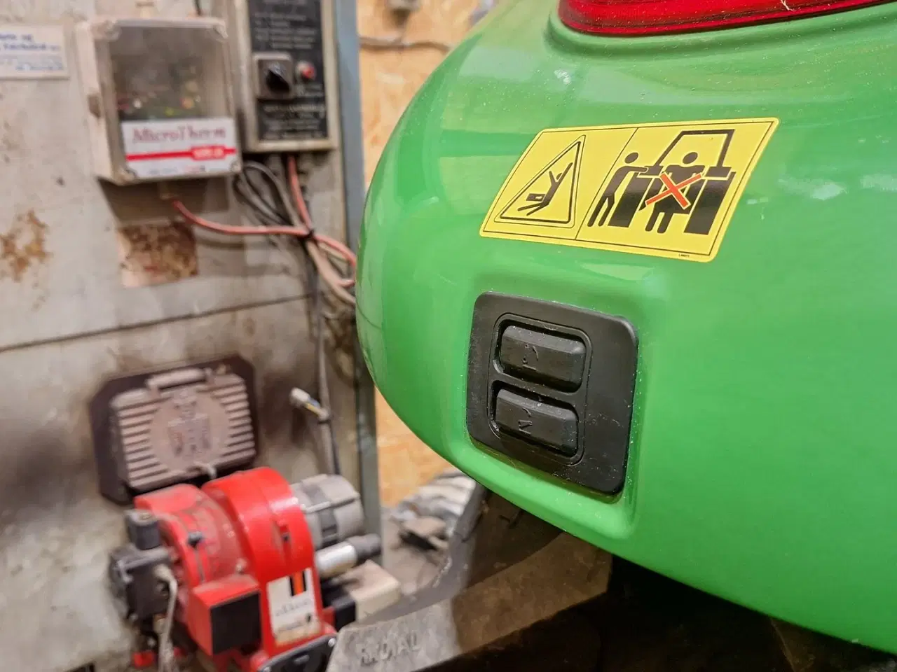 Billede 11 - John Deere 5075E