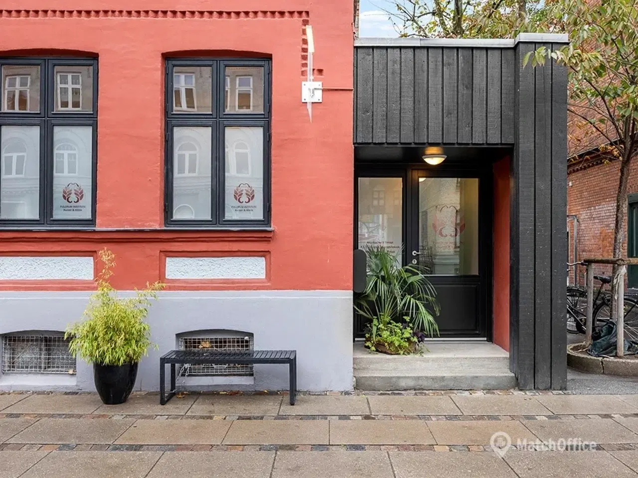 Billede 13 - Momsfrit lejemål til klinik undervisning kontor mv. på Frederiksberg