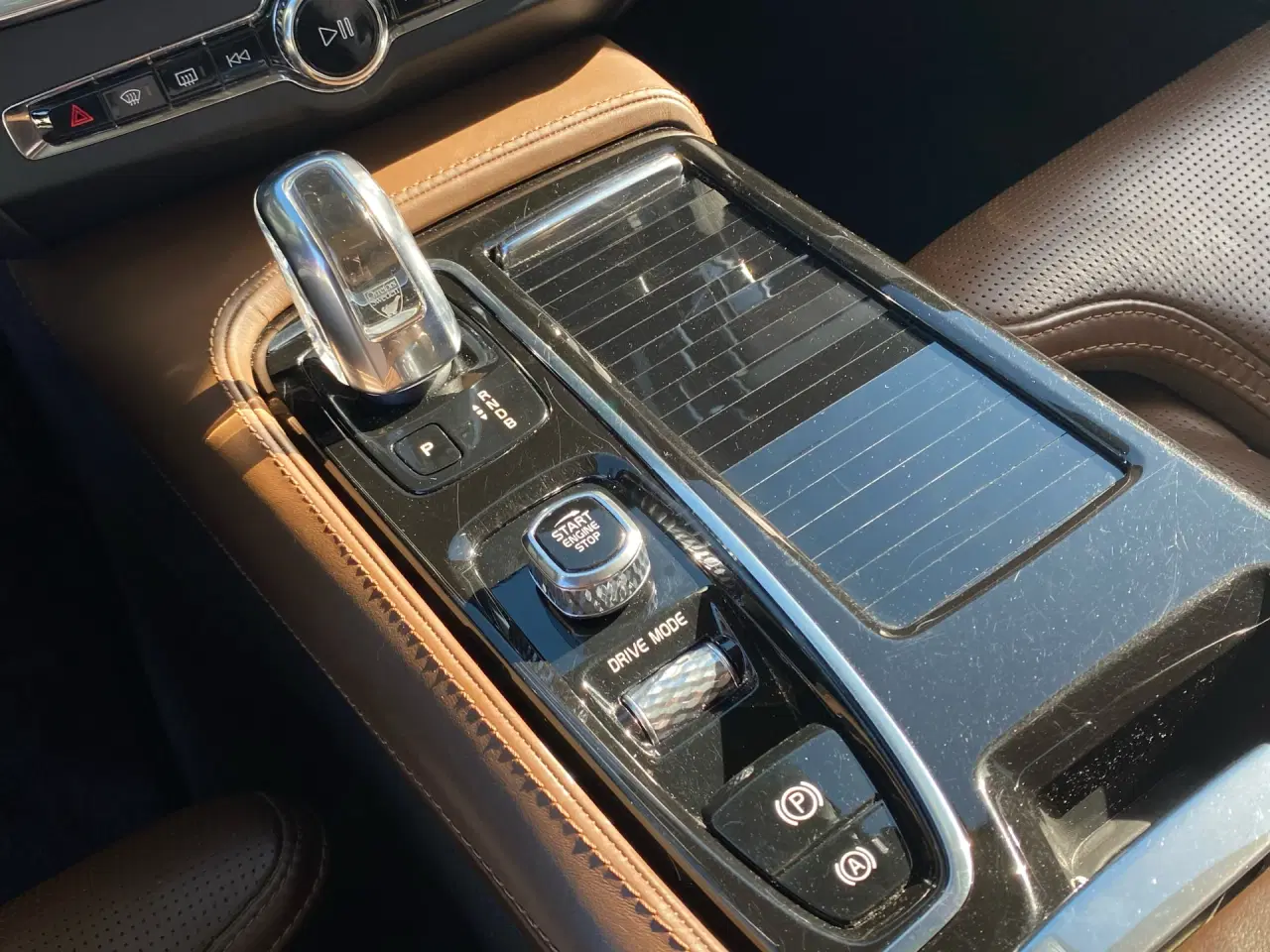 Billede 19 - Volvo V90 2,0 T8 Twin Engine  Plugin-hybrid Momentum AWD 390HK Stc 8g Aut.