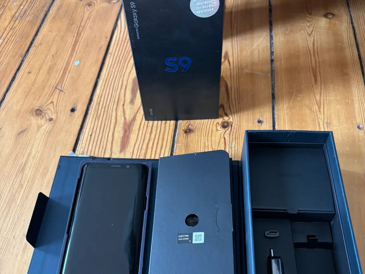 Billede 3 - Samsung Galaxy S9
