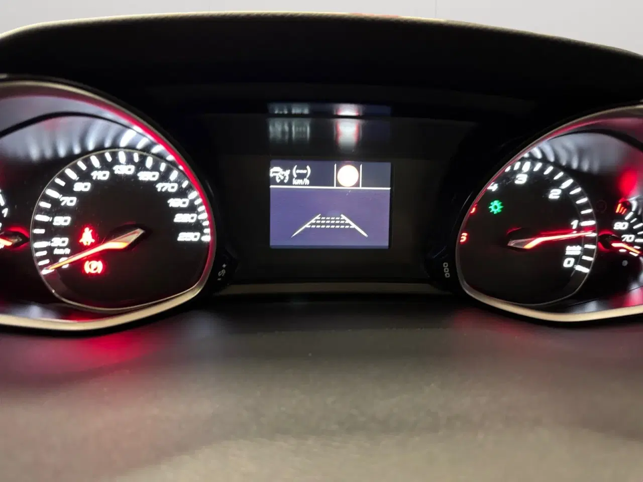 Billede 7 - Peugeot 308 1,5 BlueHDi 130 Allure+ Sky SW