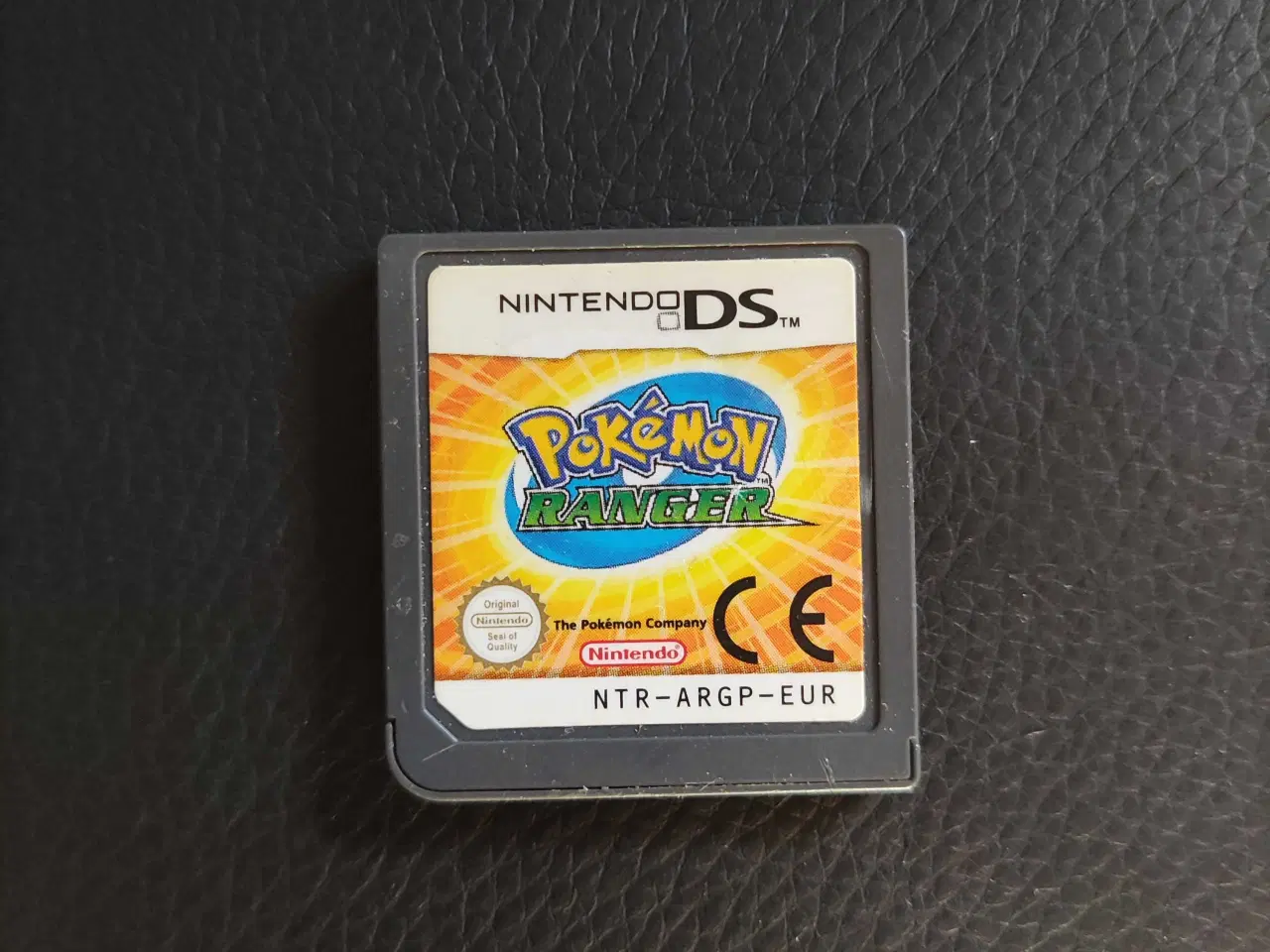 Billede 9 - Pokemon Spil Nintendo DS og GBA 