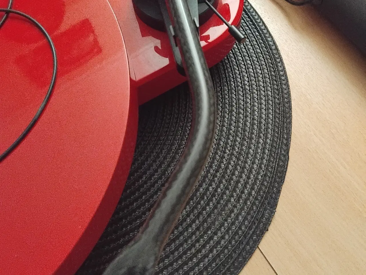 Billede 2 - Pro-Ject rpm1 pladespiller.