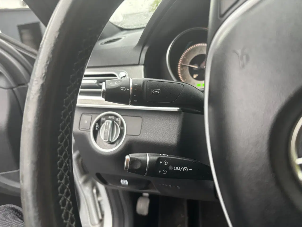 Billede 9 - Mercedes E200 2,2 BlueTEC Avantgarde aut.