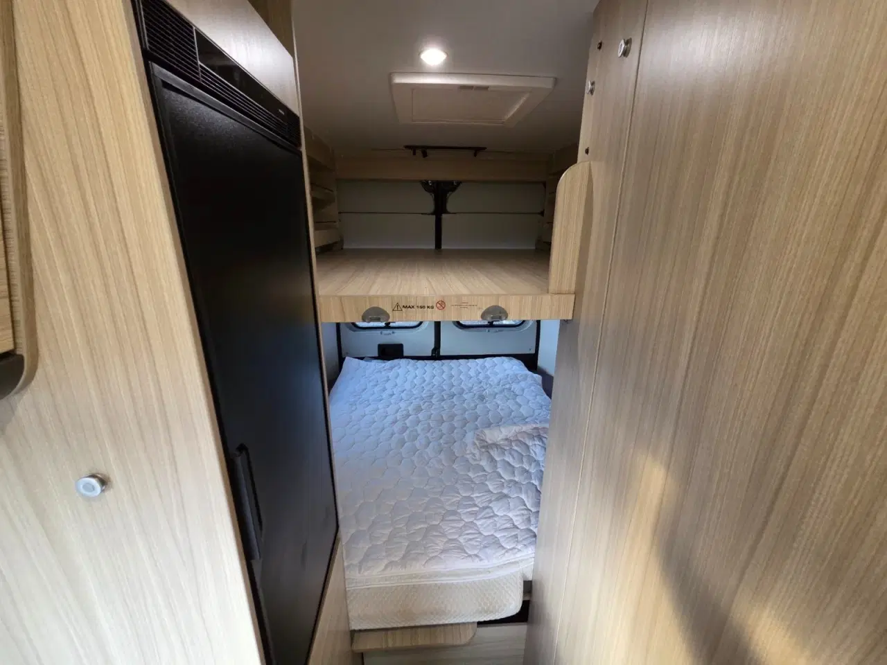 Billede 12 - Fiat Sun Living 2,2 MJT V65 XL aut.