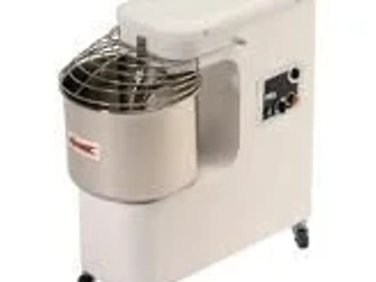 Billede 1 - Dejrøremaskine iM25/2 - Spiral mixer Moretti Forni
