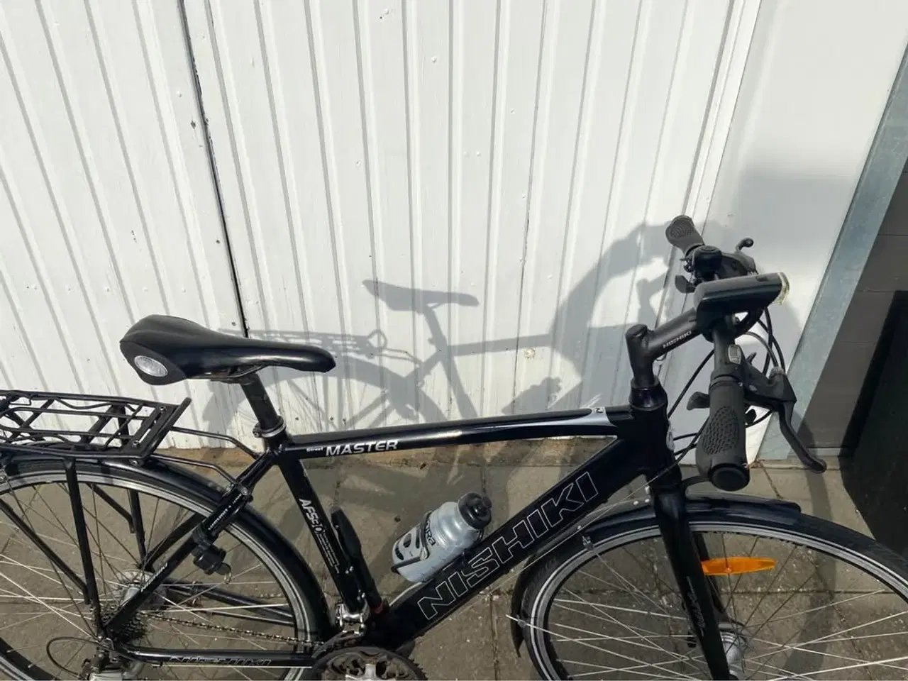 Billede 3 - Nishiki. 28" Hjul, 52 cm stel, 24 gear