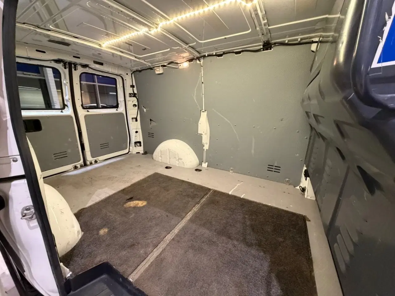 Billede 10 - Mercedes Vito 114 2,2 CDi Standard aut. L