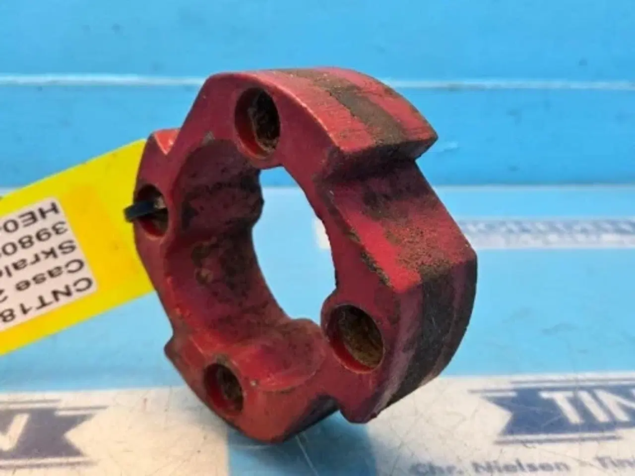 Billede 3 - Case 2388 Skralde 398098A1