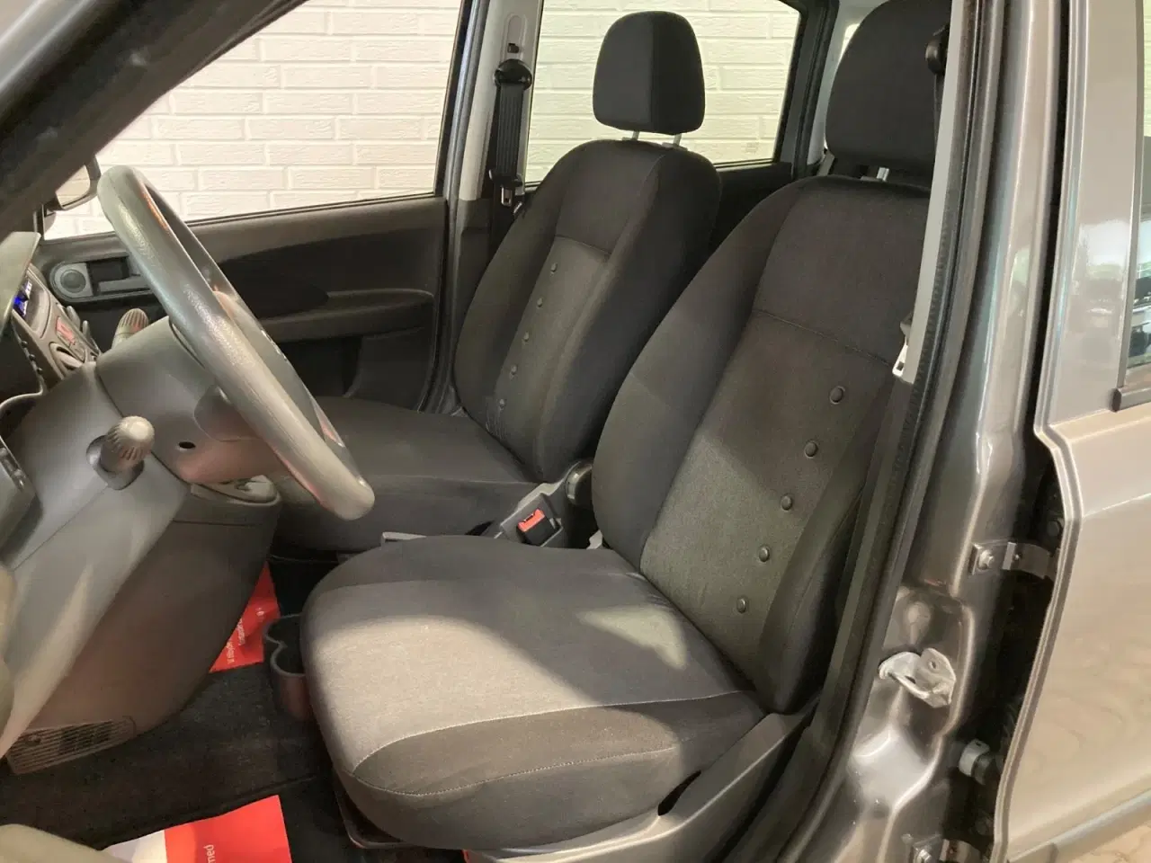 Billede 7 - Fiat Panda 1,2 69 Fresh