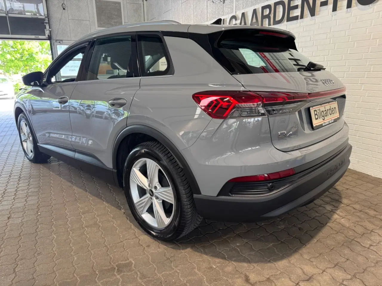 Billede 3 - Audi Q4 e-tron 40 