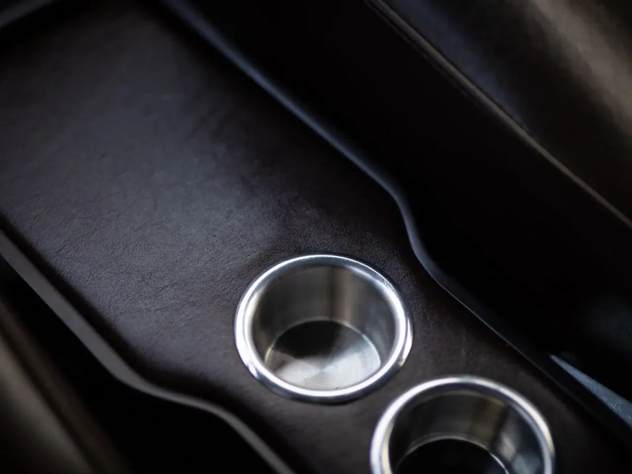 Billede 14 - Mercedes 200 2,0 Heckflosse