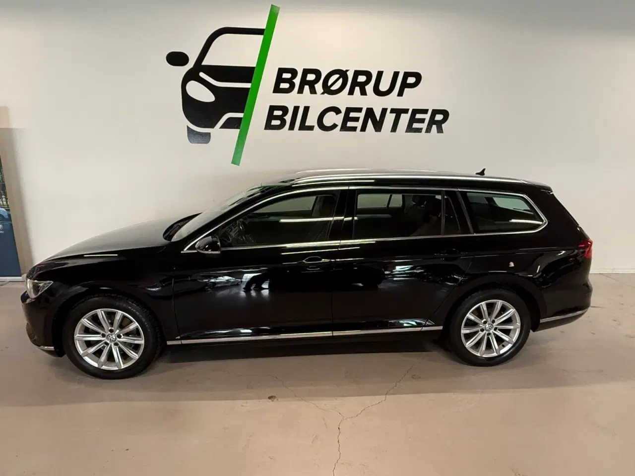 Billede 2 - VW Passat 2,0 TDi 150 Highline Variant DSG