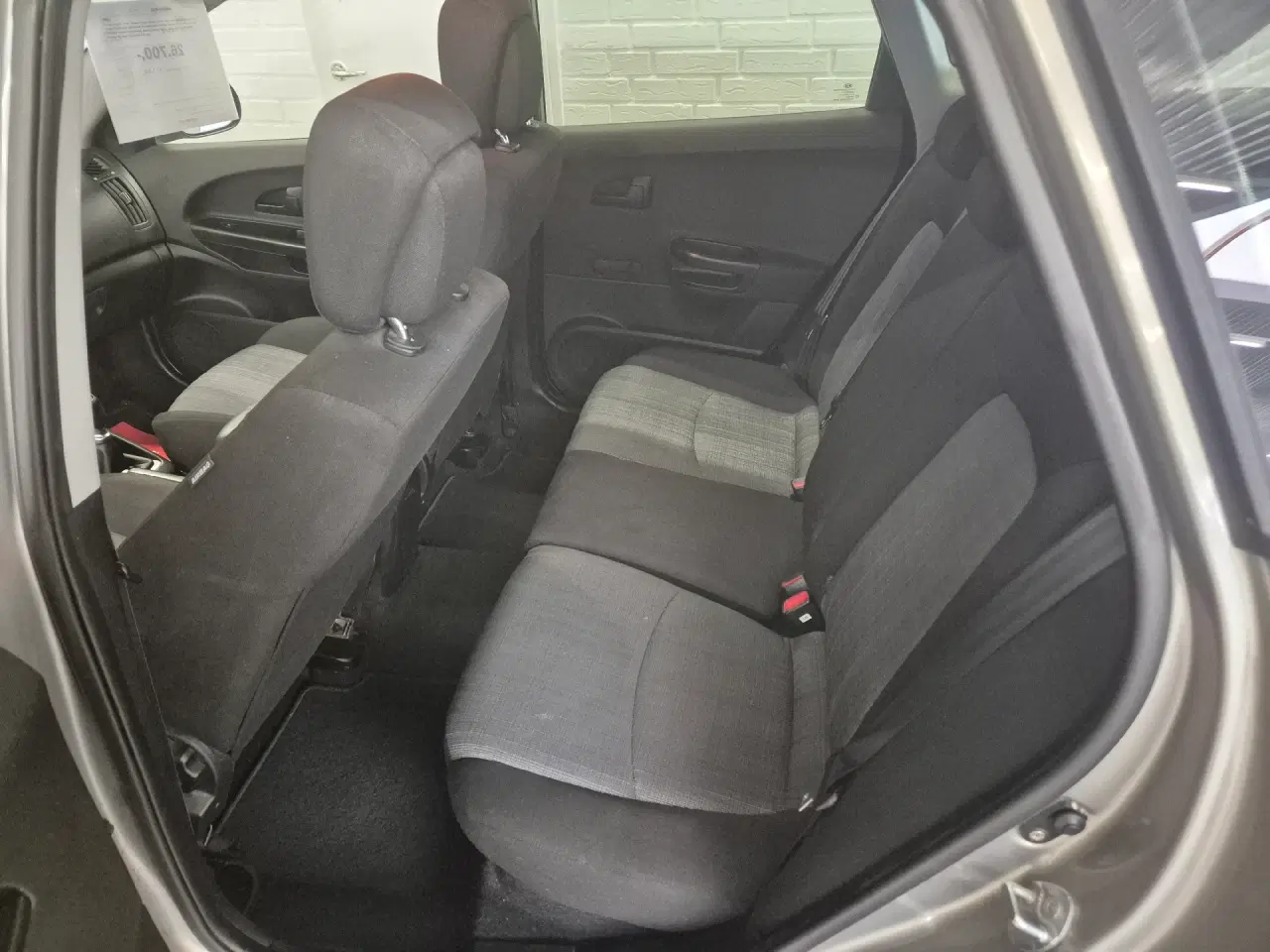 Billede 14 - Kia Ceed SW 1,6 CRDI Active 116HK Stc 6g