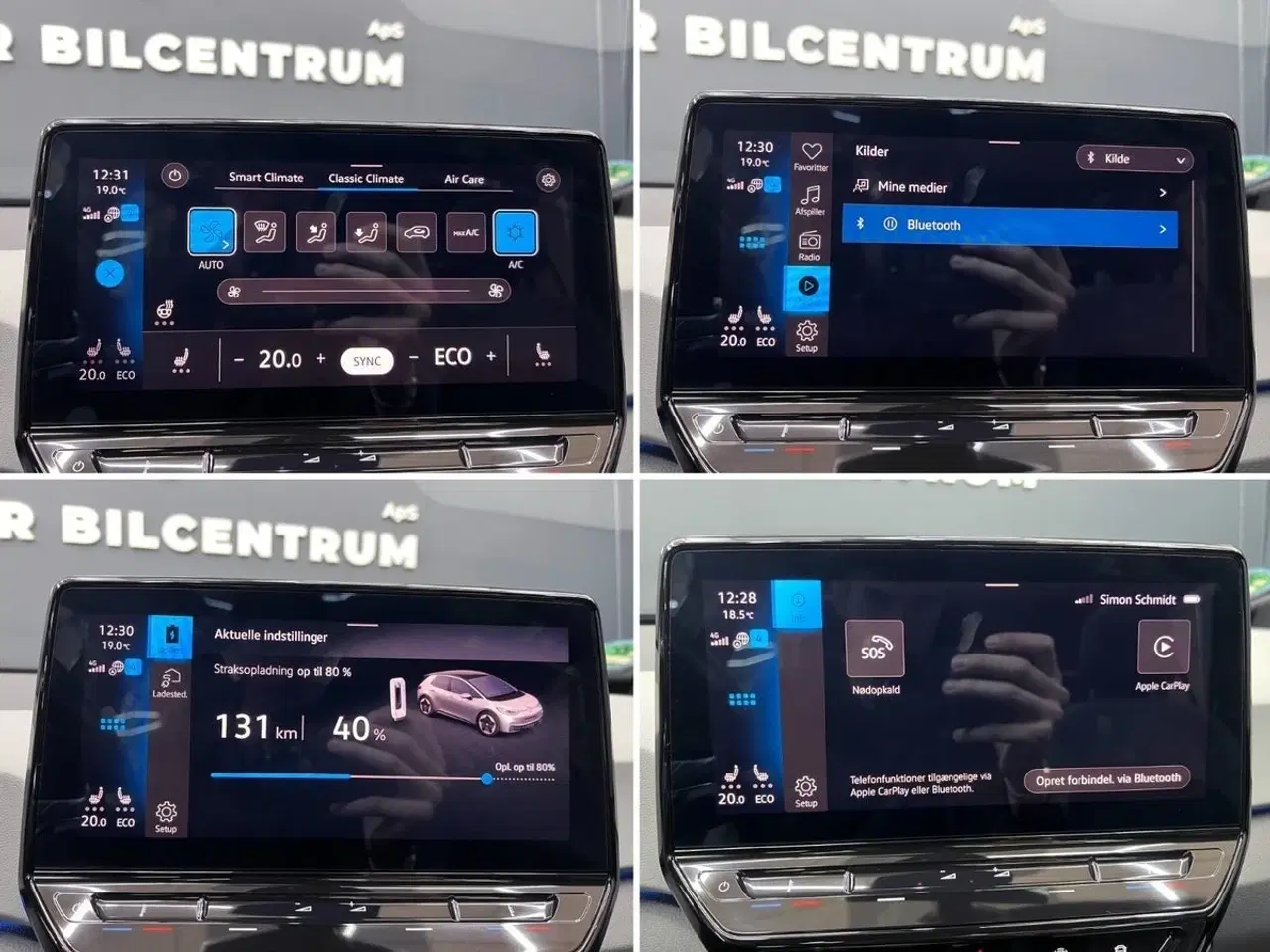 Billede 13 - VW ID.3 58 Pro Performance Style