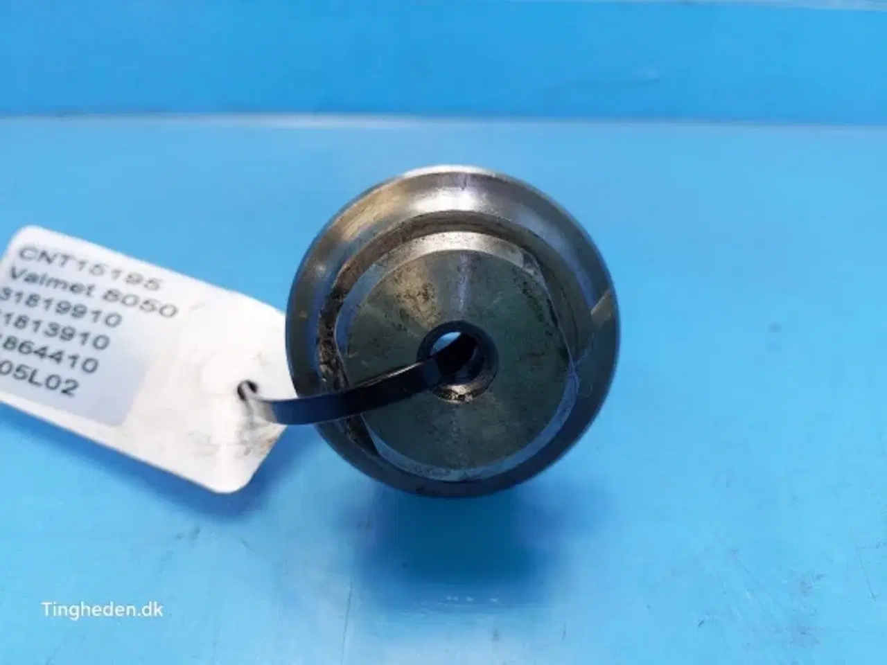 Billede 6 - Valmet 8050 Tandhjul 31819910