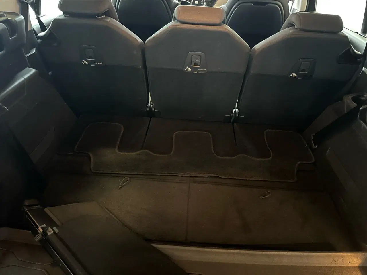 Billede 14 - Citroën Grand C4 Picasso 1,2 PureTech 130 Seduction 7prs