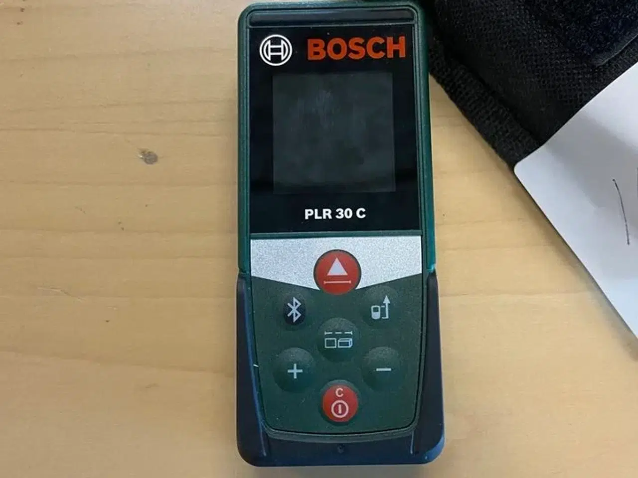 Billede 1 - Bosch PLR 30 C