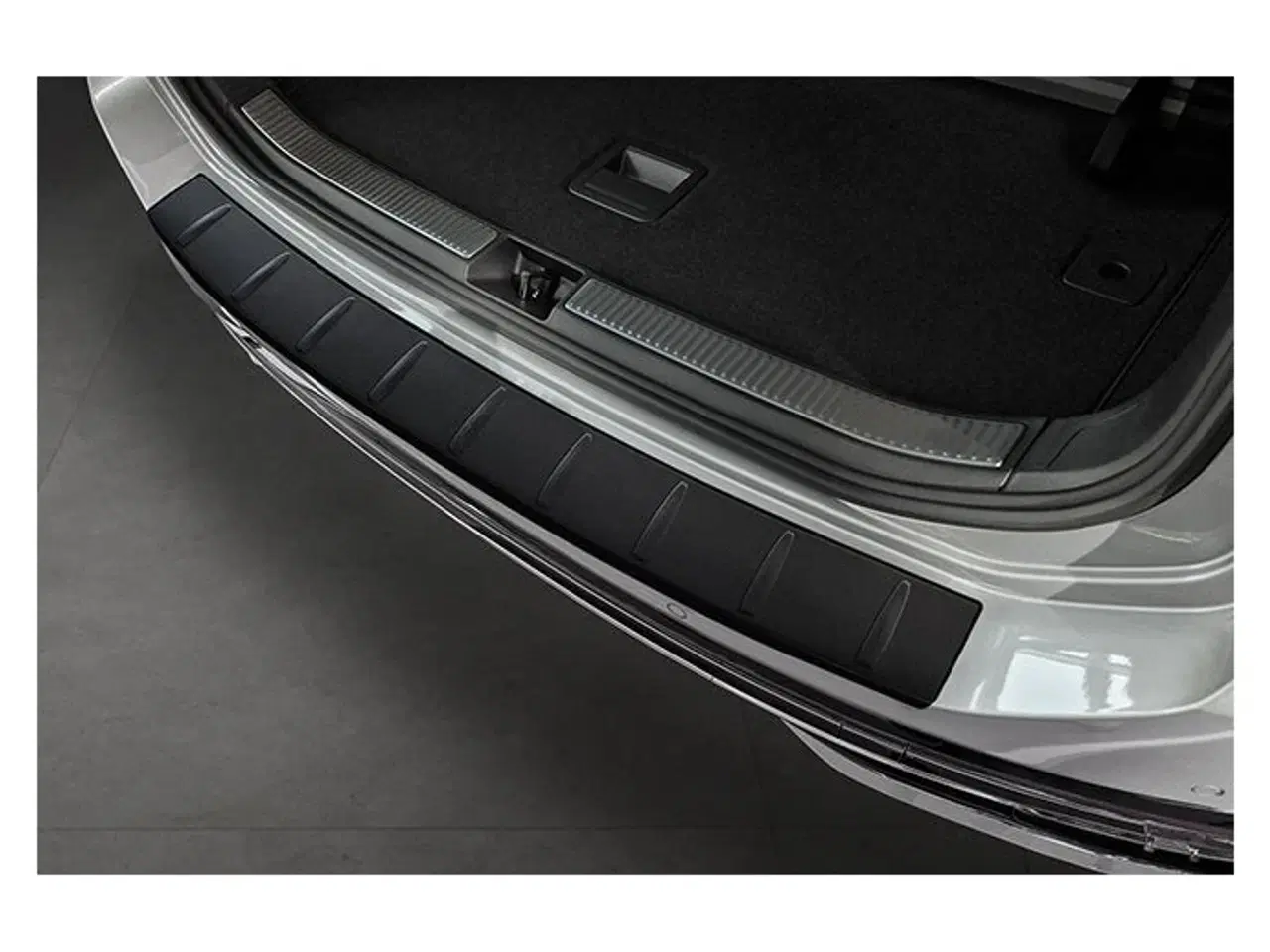 Billede 1 - Læssekantbeskytter VW Passat B9 Variant 2024- Matsort