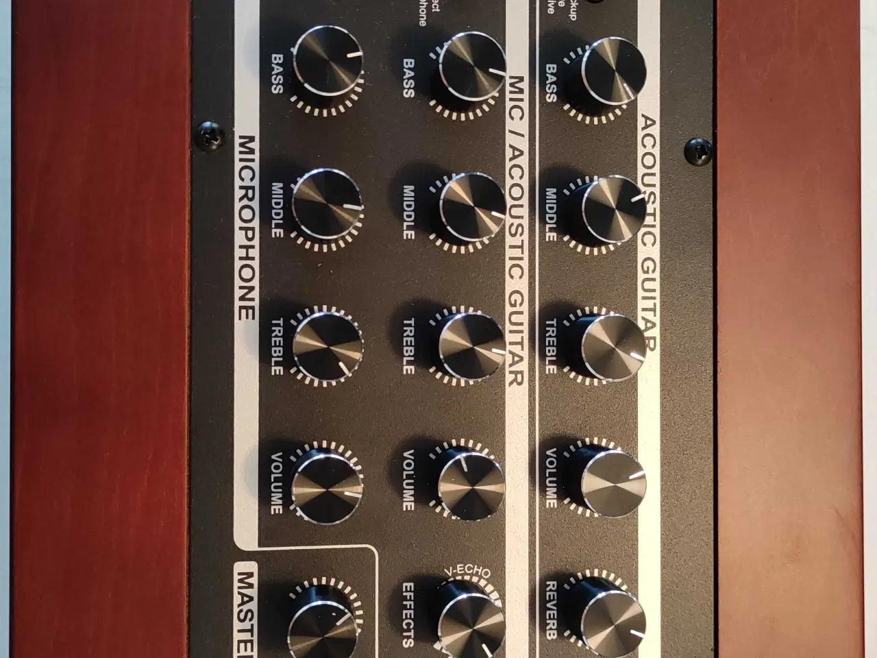 Billede 2 - Harley Benton streetbox akustisk højtaler