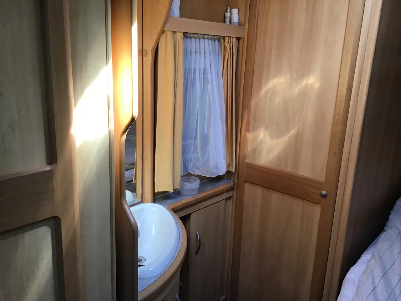 Billede 7 - Salg af Campingvogn