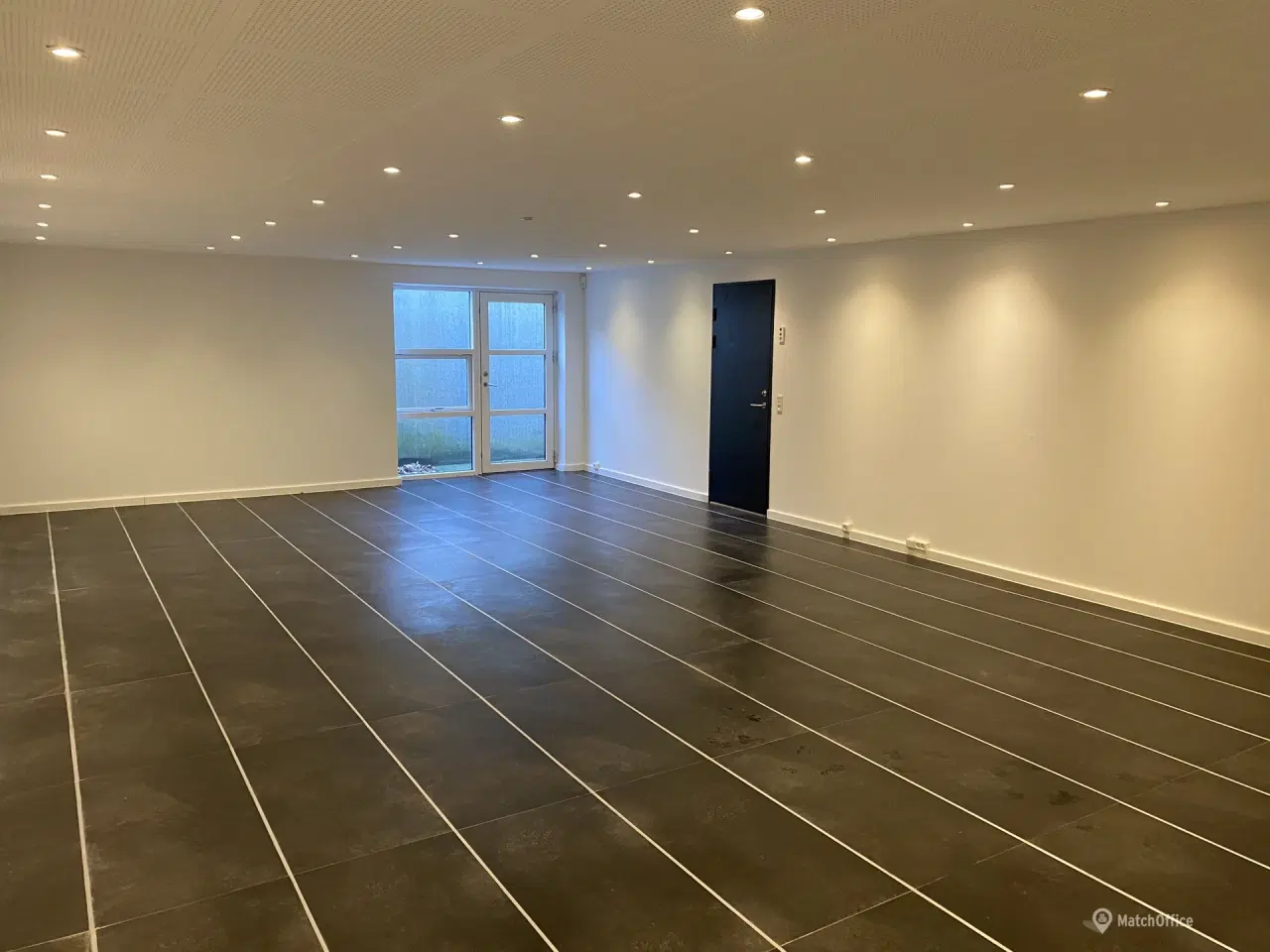 Billede 2 - Yderst indbydende lager med gulvvarme - Ring for mere info👍🏼