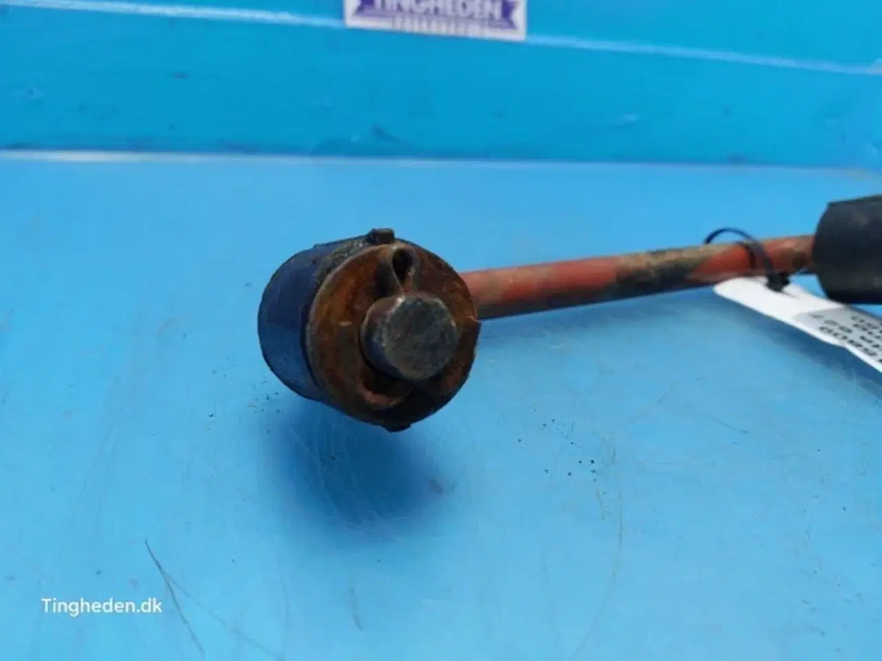 Billede 5 - Laverda 627 Plejlstang 322028450