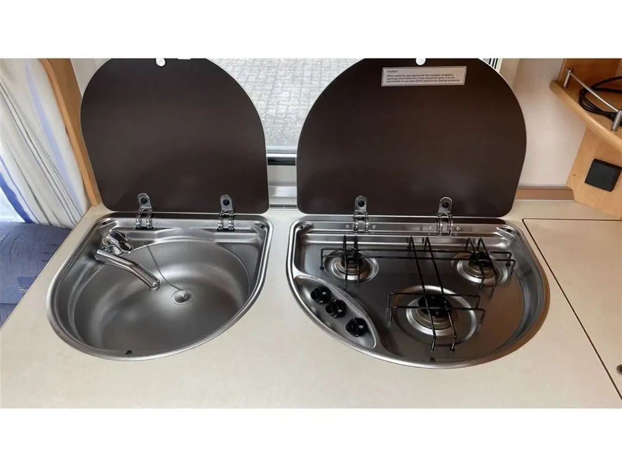 Billede 7 - 2006 - Fendt Saphir 470 TF