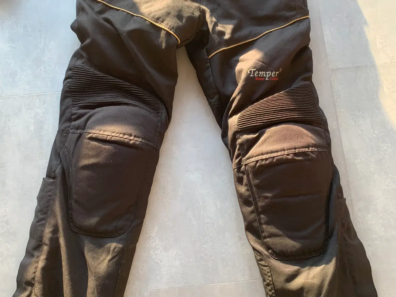 Billede 3 - Motorcykeltøj