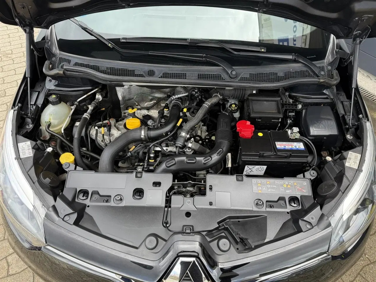 Billede 3 - Renault Captur 0,9 Energy TCe Expression 90HK 5d