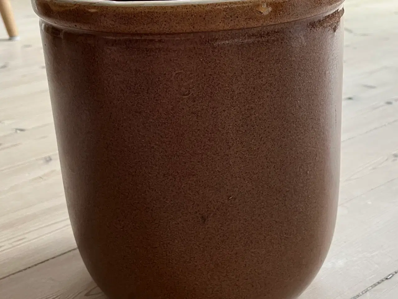 Billede 3 - Syltekrukke 