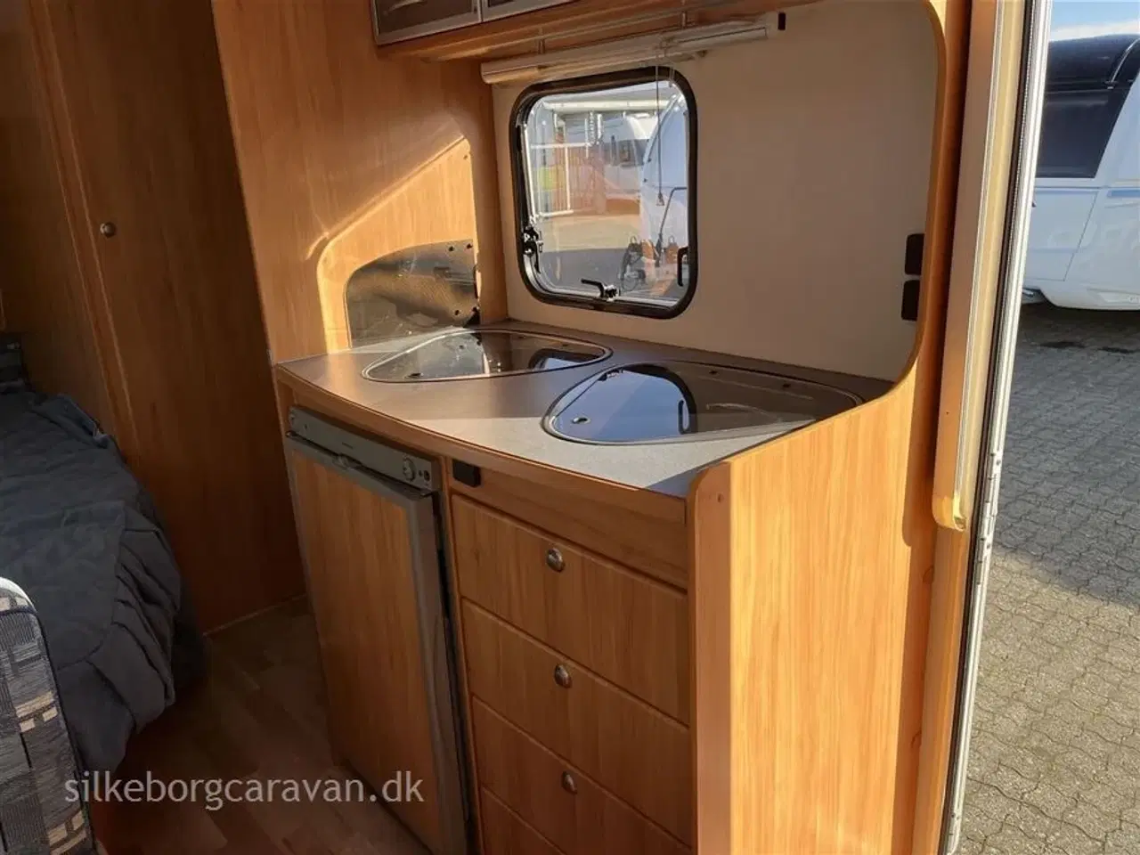 Billede 4 - 2004 - Adria Adora 432 PS