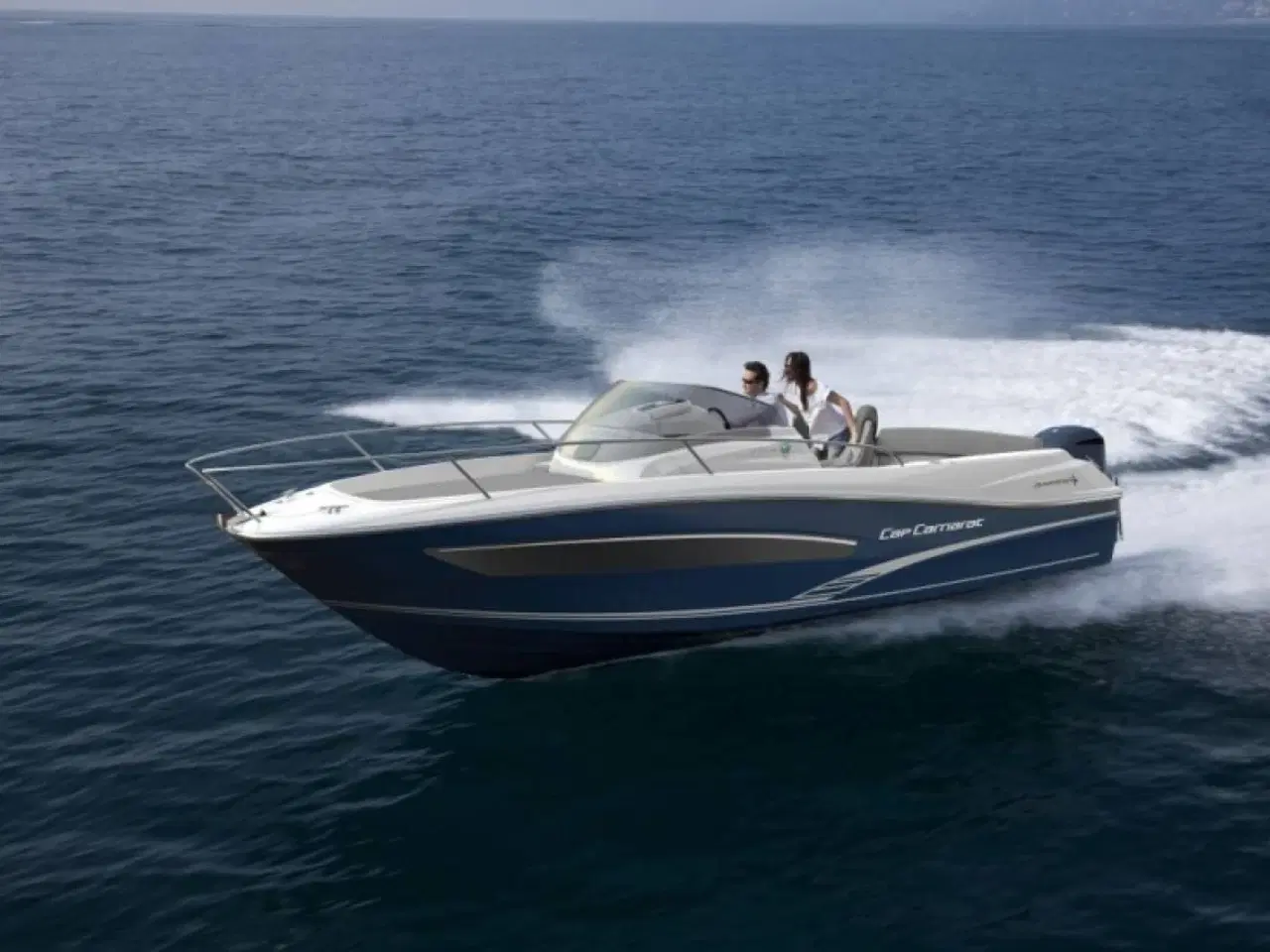 Billede 20 - Jeanneau Cap Camarat 7.5 WA