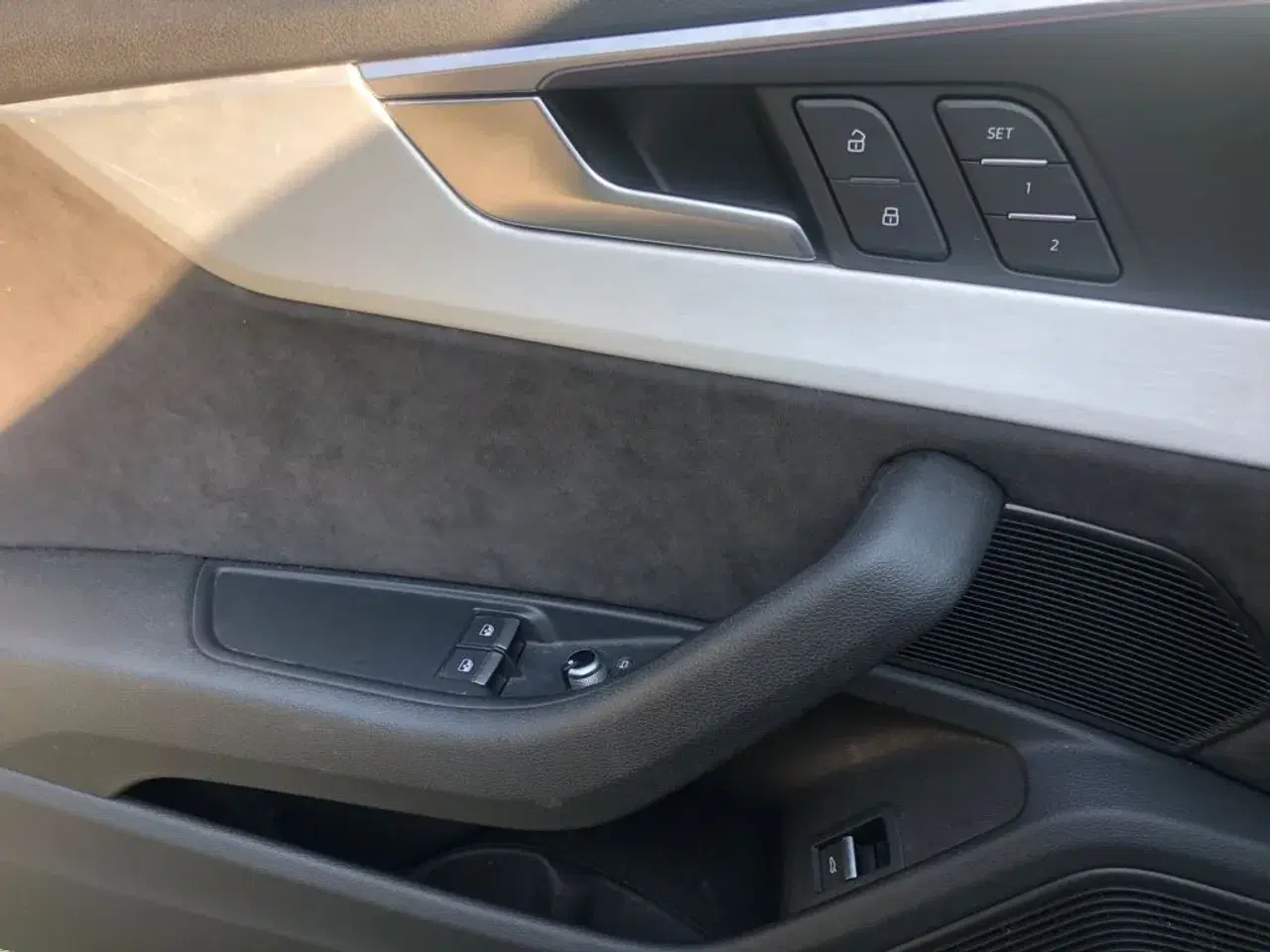 Billede 14 - Audi s5 coupe 2018 tilbud