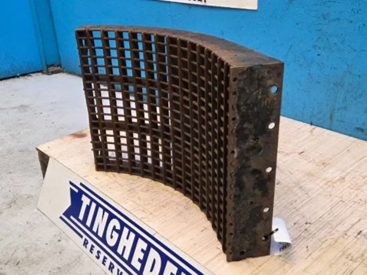 Billede 8 - Case 8010 Bro L. 84182108