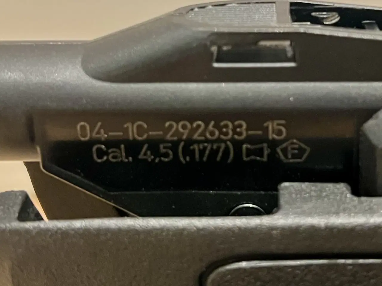 Billede 4 - Gamo Force Whisper 4.5mm inklusiv 4x32 kikkert