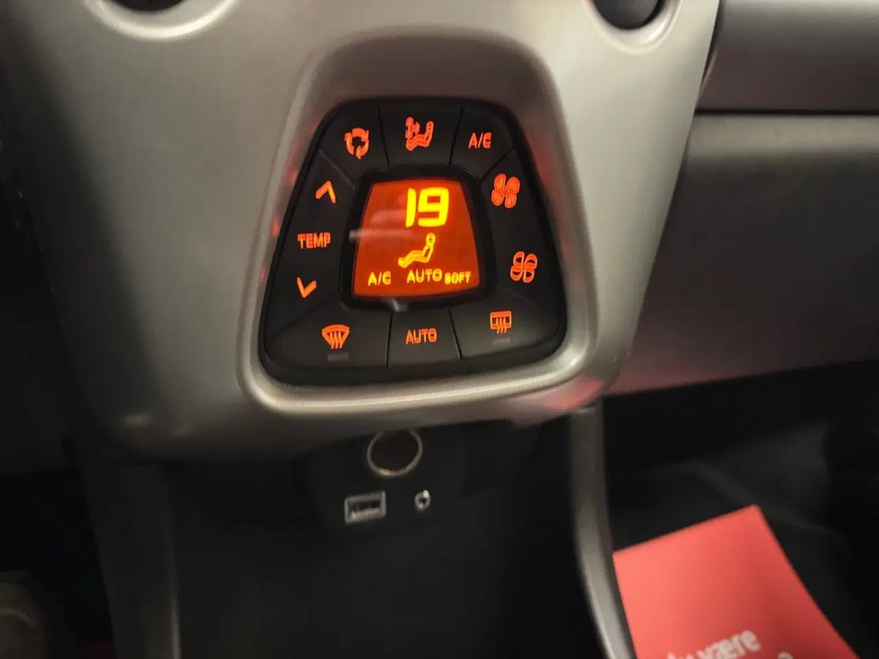 Billede 11 - Peugeot 108 1,0 e-VTi 72