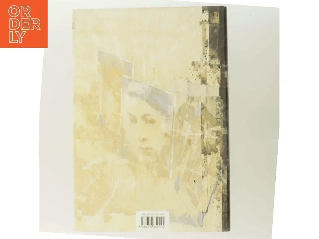 Billede 3 - Beretninger om beskyttelse : roman. Bind 1, Natten af Erik Fosnes Hansen (f. 1965) (Bog)