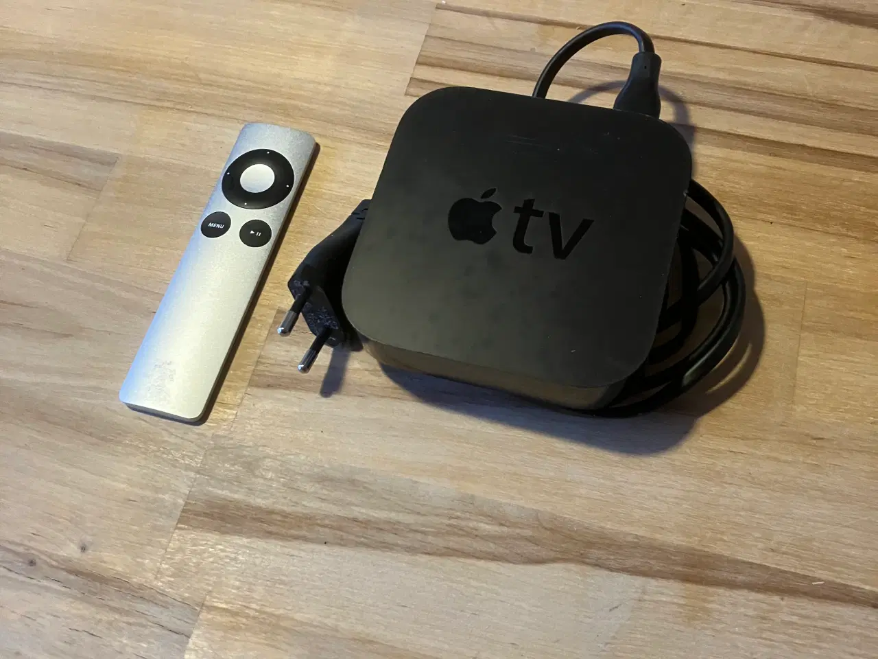 Billede 1 - Apple TV gen. 1 