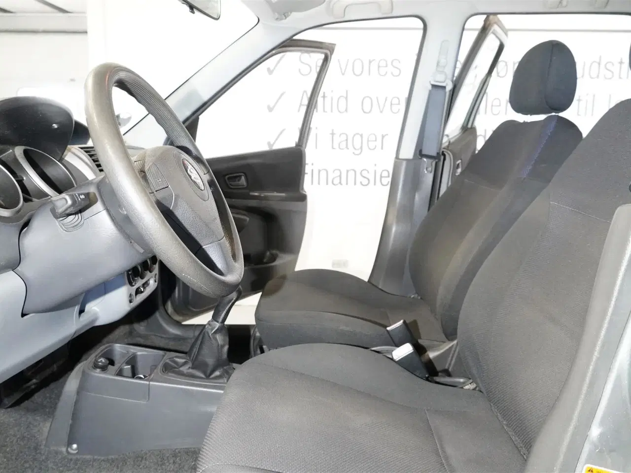 Billede 13 - Suzuki Ignis 1,3 SE 94HK 5d