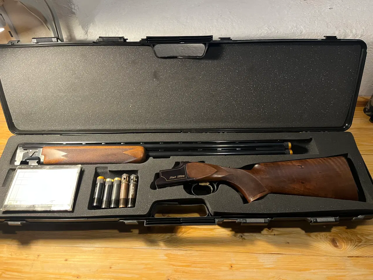 Billede 3 - Browning Ultra Plus