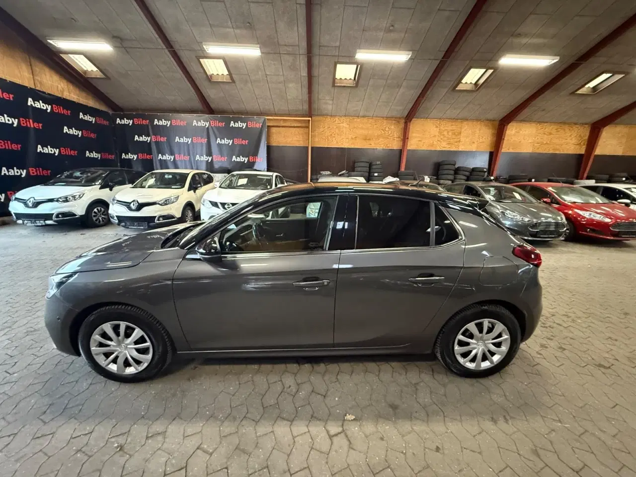 Billede 8 - Opel Corsa 1,2 Innovation