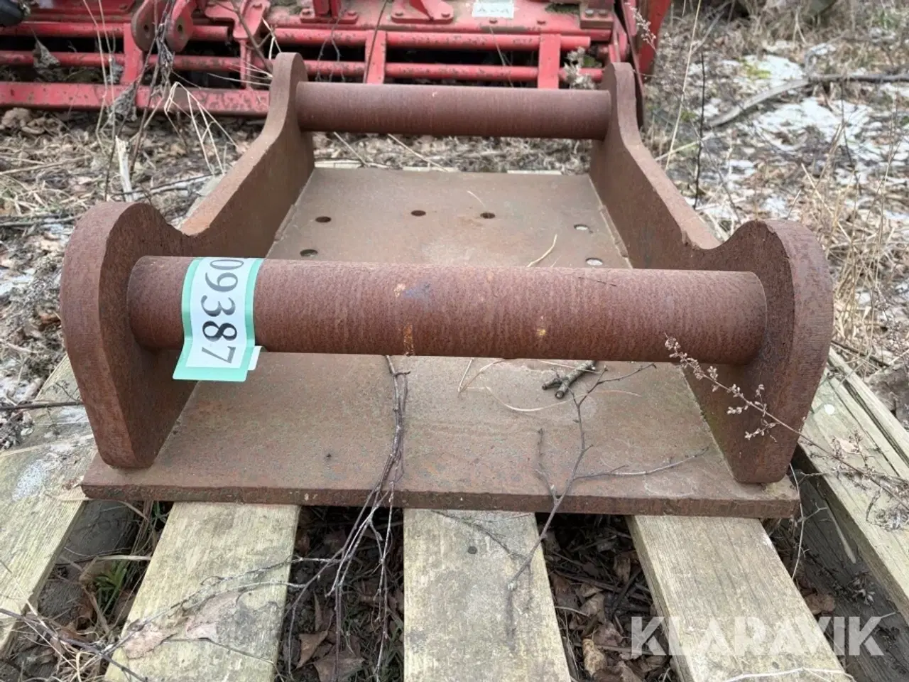 Billede 4 - S70 skifte